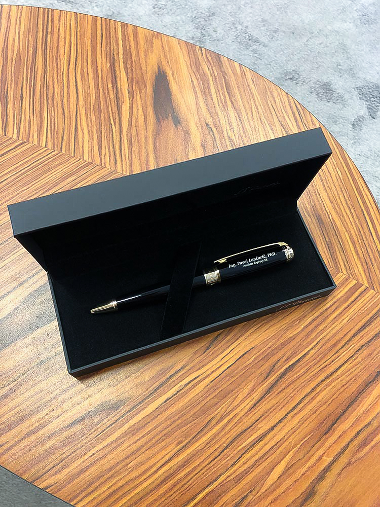 Corporate gifts